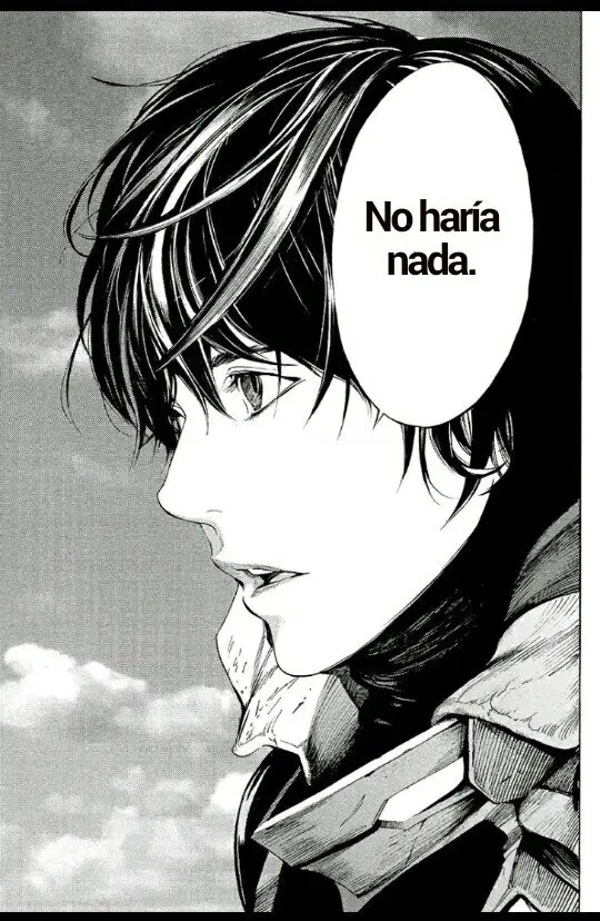 Platinum End (2015) - Capítulo 38 - Página 34 - LectorTMOo
