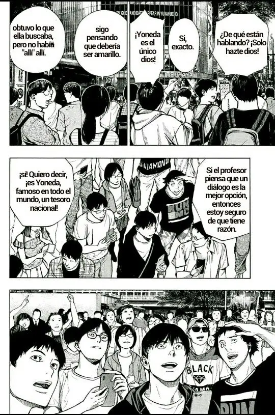 Platinum End (2015) - Capítulo 39 - Página 11 - LectorTMOo