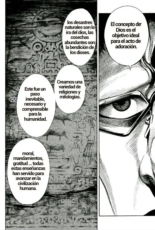 Platinum End (2015) - Capítulo 39 - Página 21 - LectorTMOo