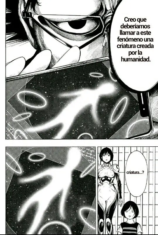 Platinum End (2015) - Capítulo 39 - Página 27 - LectorTMOo