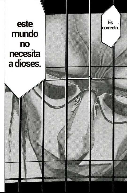 Platinum End (2015) - Capítulo 39 - Página 30 - LectorTMOo
