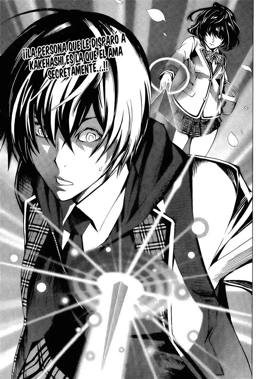 Platinum End (2015) - Capítulo 4 - Página 4 - LectorTMOo