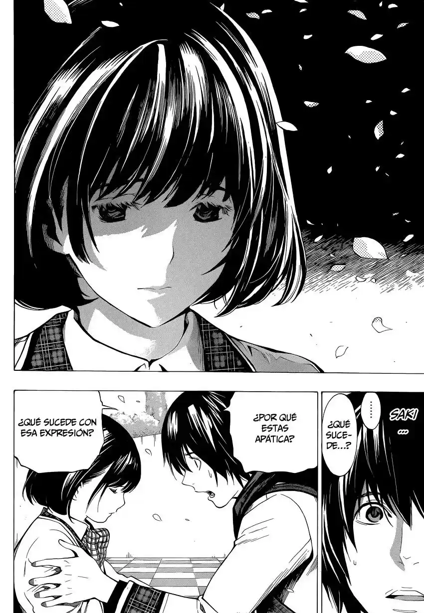 Platinum End (2015) - Capítulo 4 - Página 8 - LectorTMOo