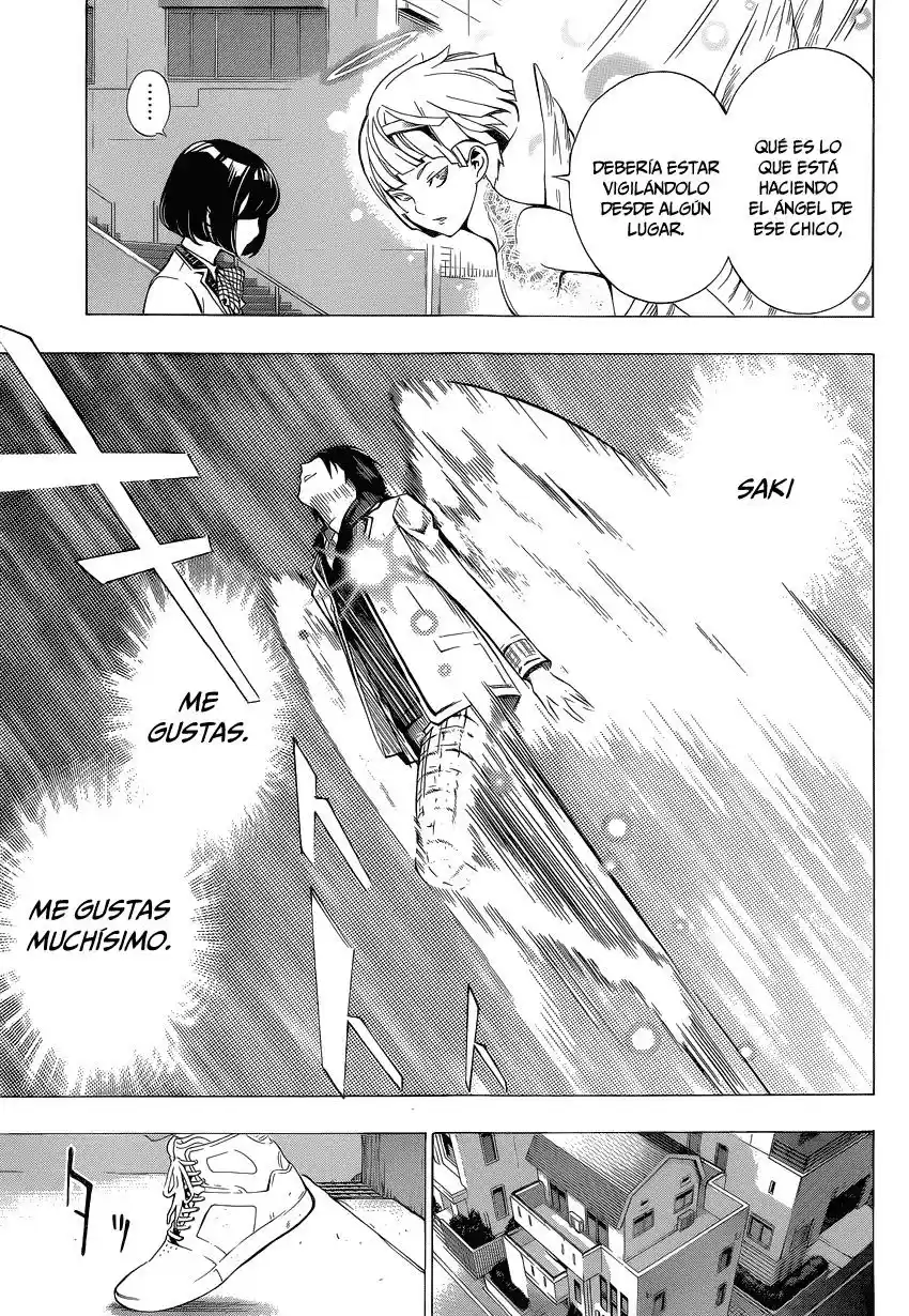 Platinum End (2015) - Capítulo 4 - Página 11 - LectorTMOo