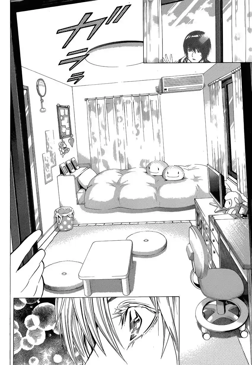 Platinum End (2015) - Capítulo 4 - Página 12 - LectorTMOo