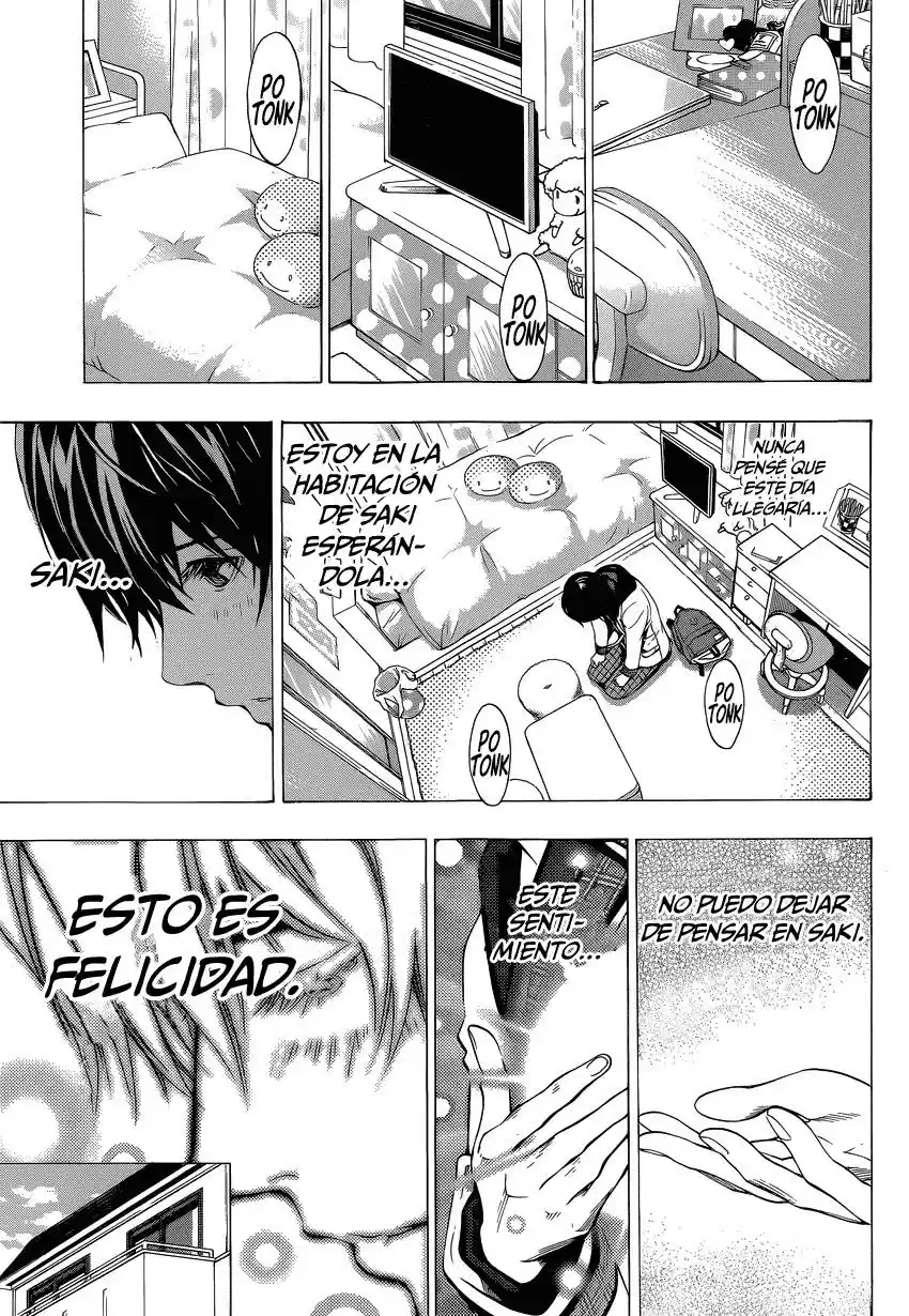 Platinum End (2015) - Capítulo 4 - Página 13 - LectorTMOo
