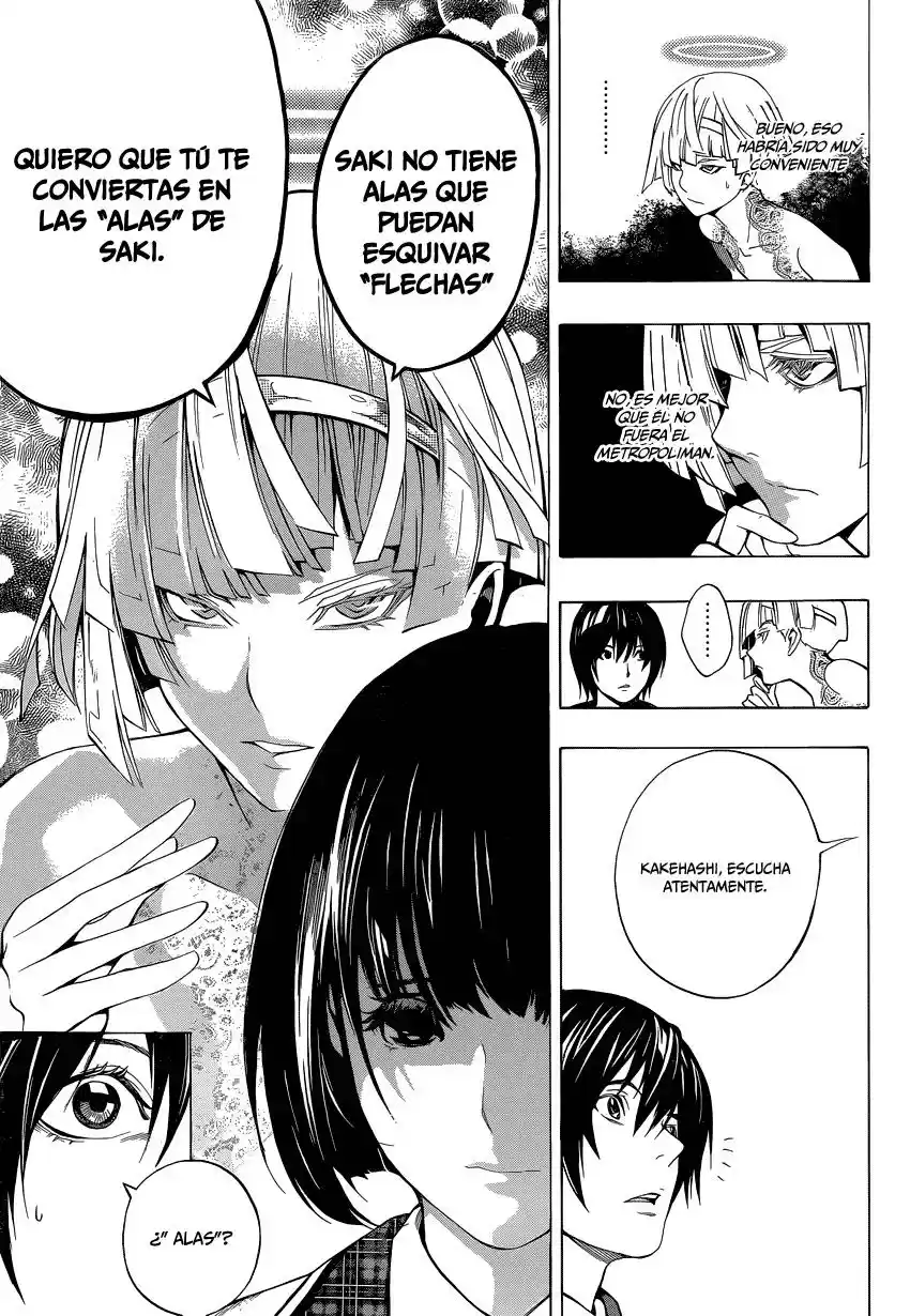 Platinum End (2015) - Capítulo 4 - Página 17 - LectorTMOo
