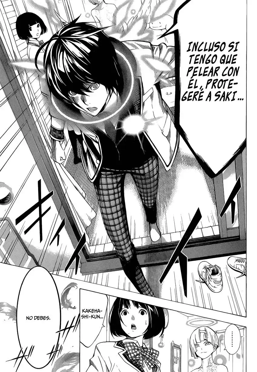 Platinum End (2015) - Capítulo 4 - Página 31 - LectorTMOo