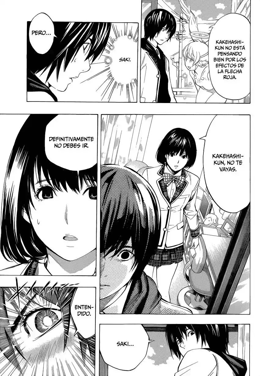Platinum End (2015) - Capítulo 4 - Página 35 - LectorTMOo