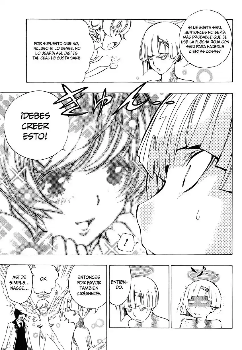 Platinum End (2015) - Capítulo 4 - Página 39 - LectorTMOo
