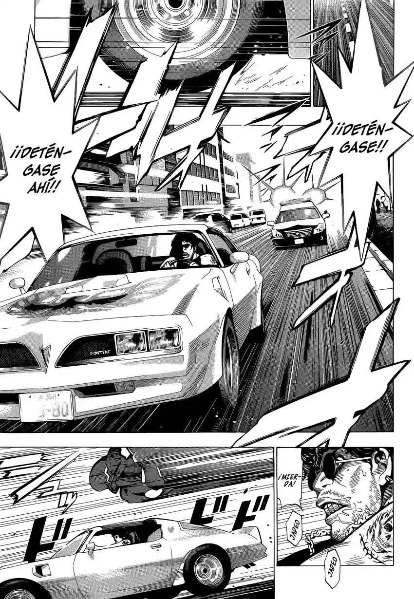 Platinum End (2015) - Capítulo 4 - Página 43 - LectorTMOo
