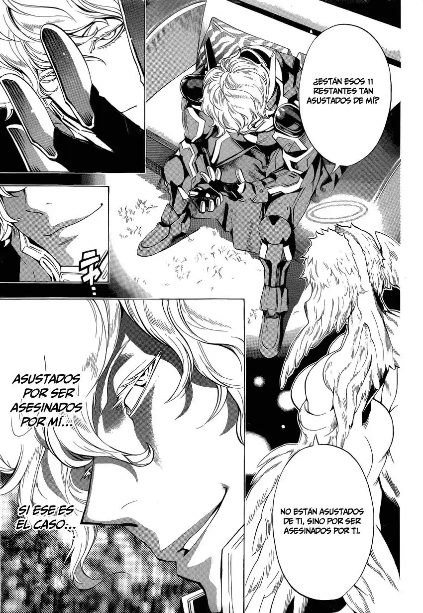 Platinum End (2015) - Capítulo 4 - Página 48 - LectorTMOo