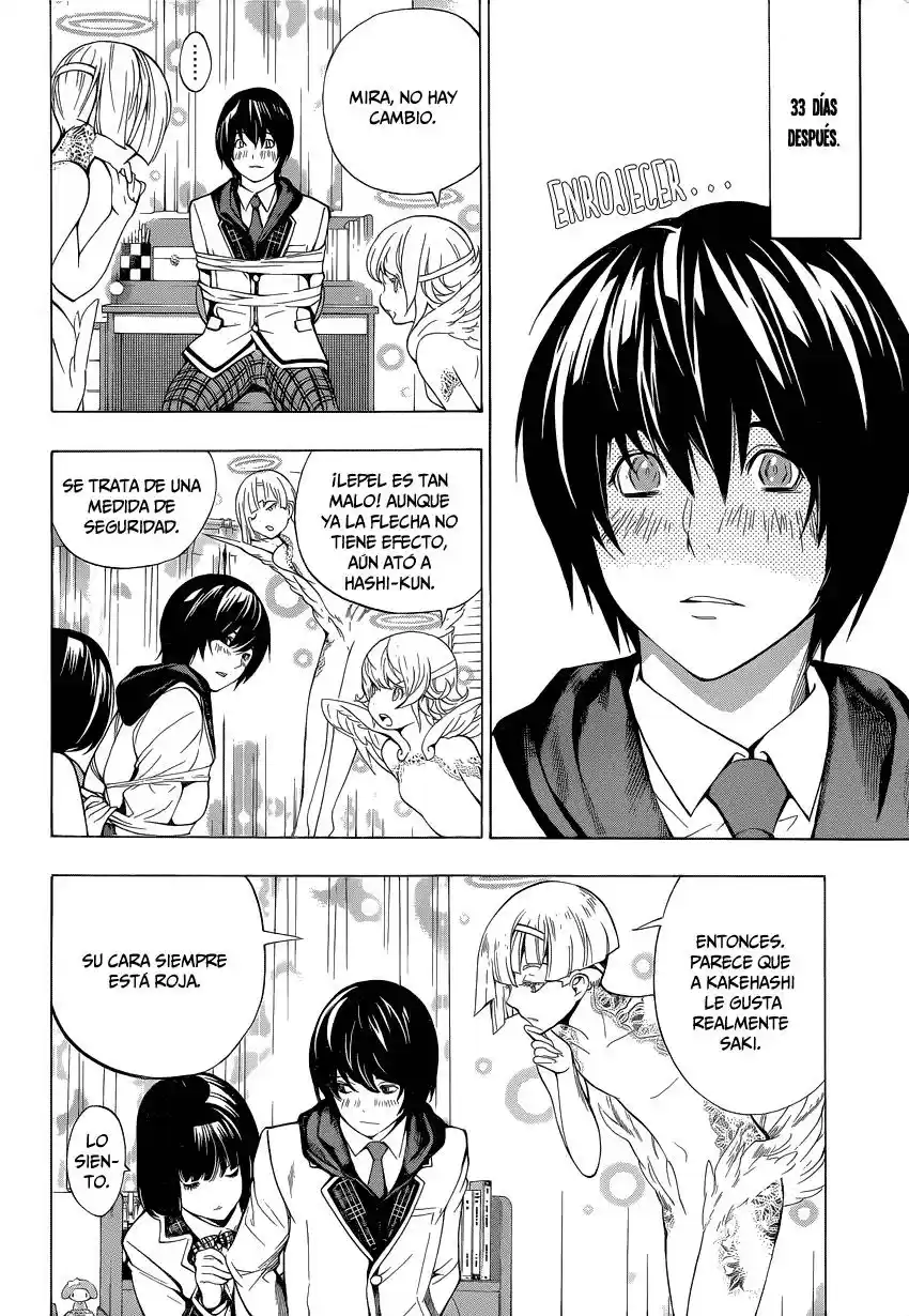 Platinum End (2015) - Capítulo 4 - Página 49 - LectorTMOo