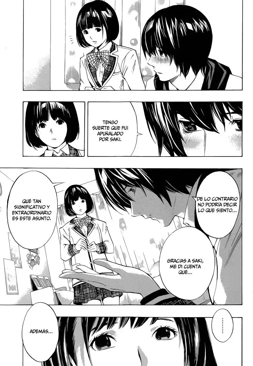 Platinum End (2015) - Capítulo 4 - Página 50 - LectorTMOo