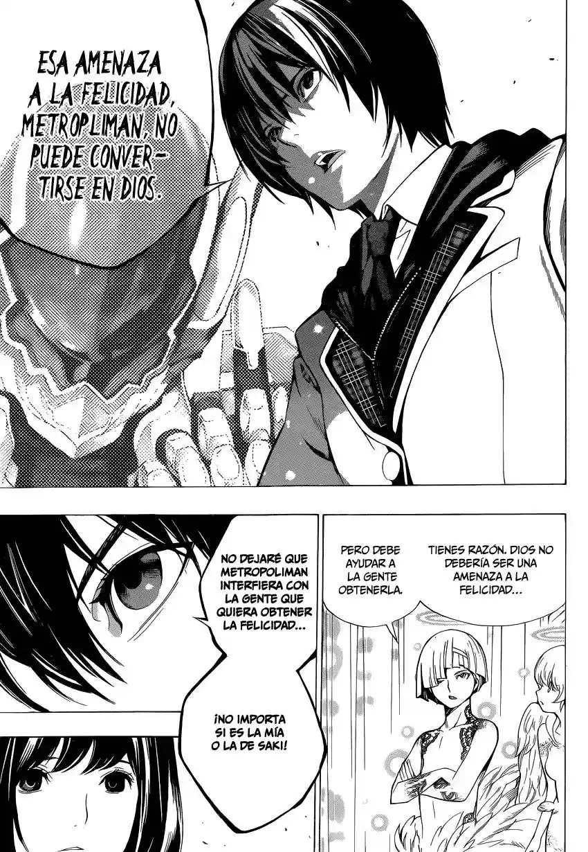 Platinum End (2015) - Capítulo 4 - Página 52 - LectorTMOo
