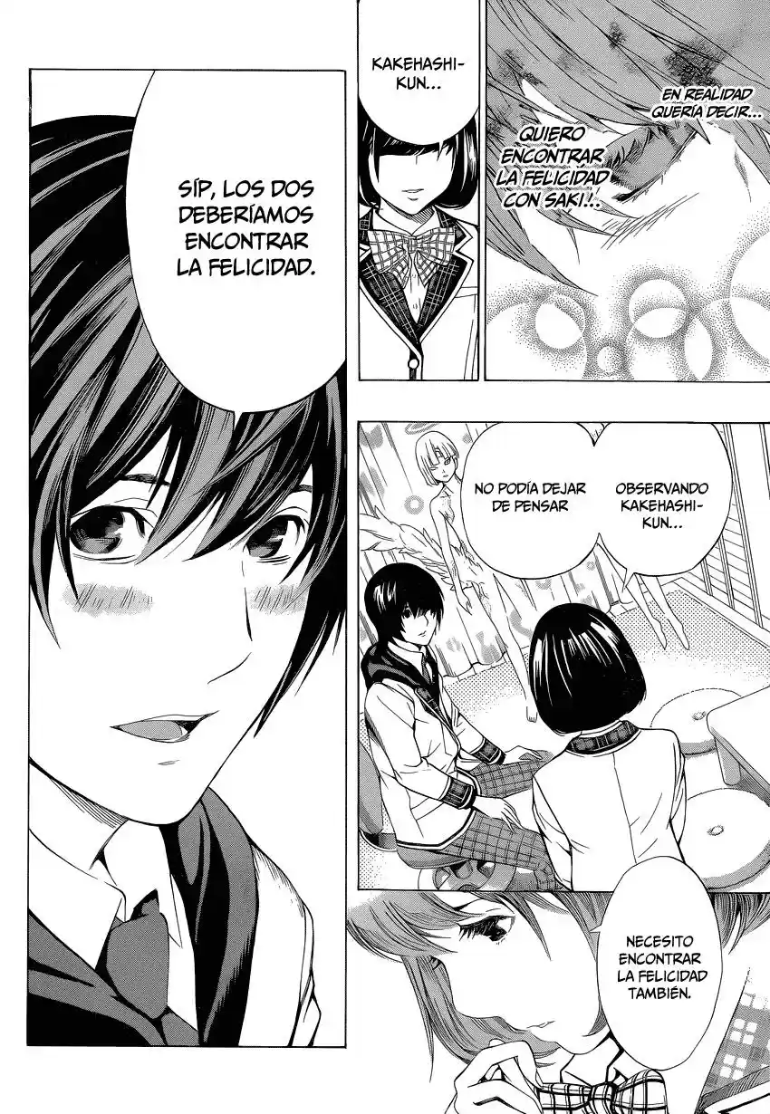 Platinum End (2015) - Capítulo 4 - Página 53 - LectorTMOo