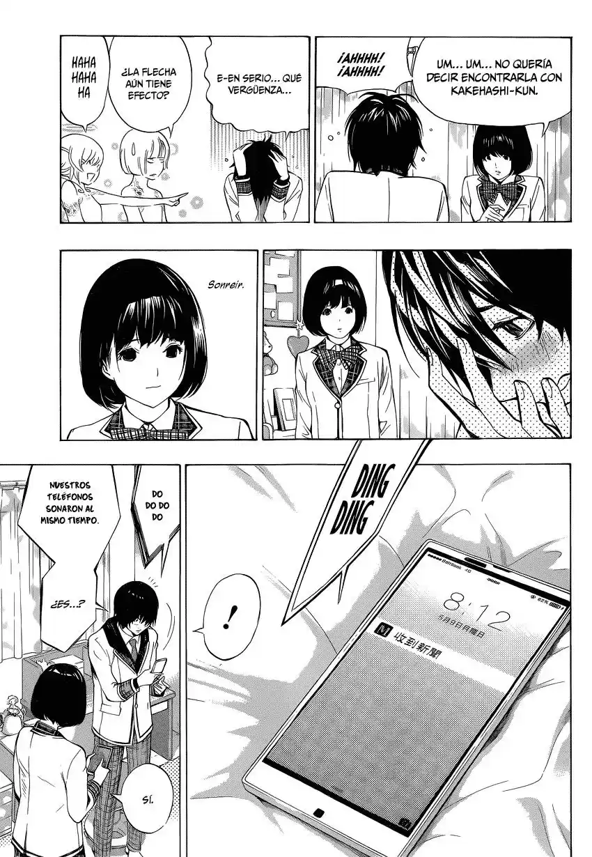 Platinum End (2015) - Capítulo 4 - Página 54 - LectorTMOo
