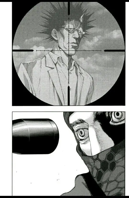 Platinum End (2015) - Capítulo 40 - Página 10 - LectorTMOo