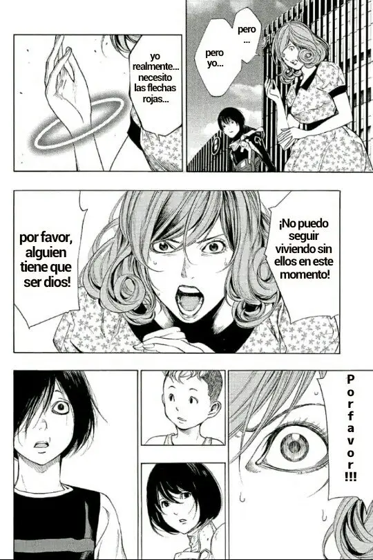 Platinum End (2015) - Capítulo 40 - Página 27 - LectorTMOo