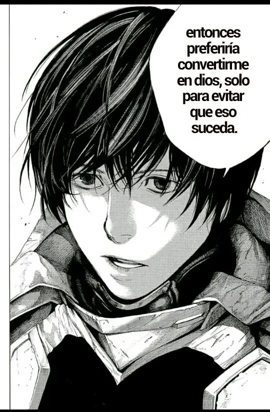 Platinum End (2015) - Capítulo 40 - Página 31 - LectorTMOo