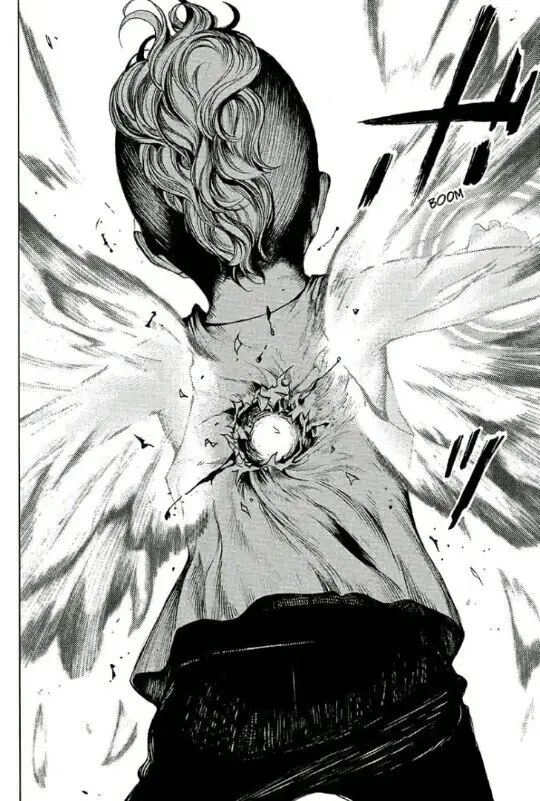 Platinum End (2015) - Capítulo 40 - Página 39 - LectorTMOo