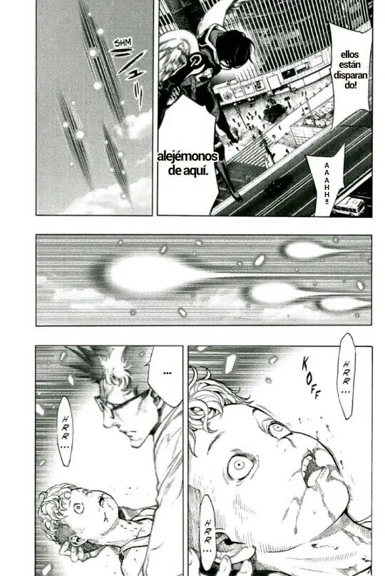 Platinum End (2015) - Capítulo 41 - Página 7 - LectorTMOo