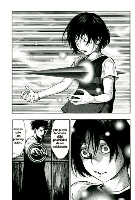 Platinum End (2015) - Capítulo 41 - Página 15 - LectorTMOo