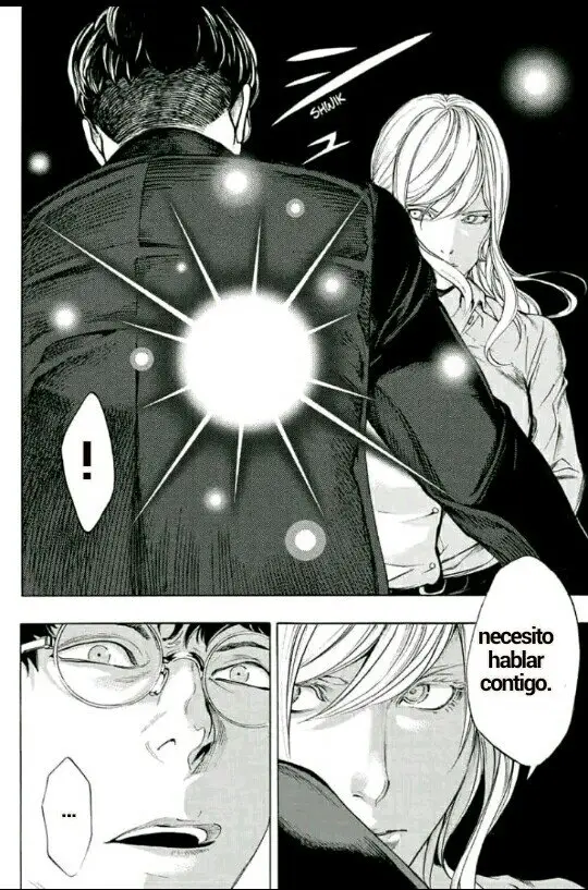 Platinum End (2015) - Capítulo 41 - Página 26 - LectorTMOo