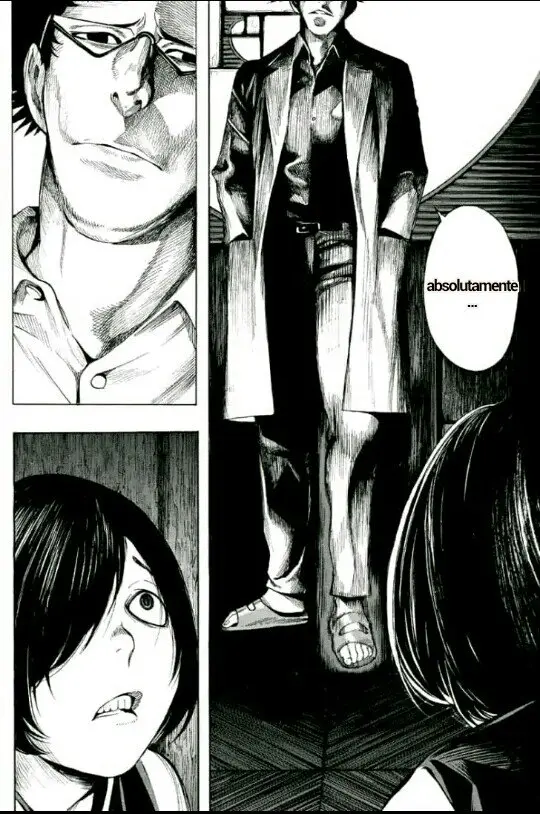 Platinum End (2015) - Capítulo 41 - Página 34 - LectorTMOo