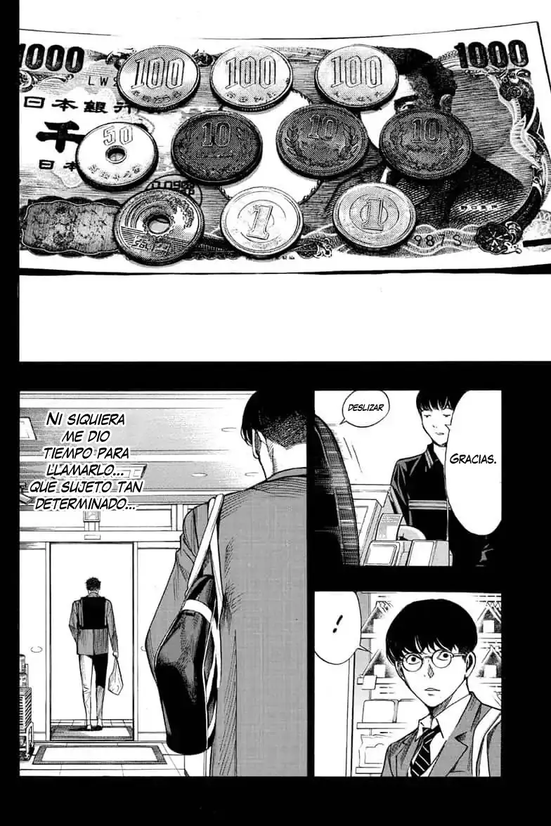 Platinum End (2015) - Capítulo 42 - Página 9 - LectorTMOo