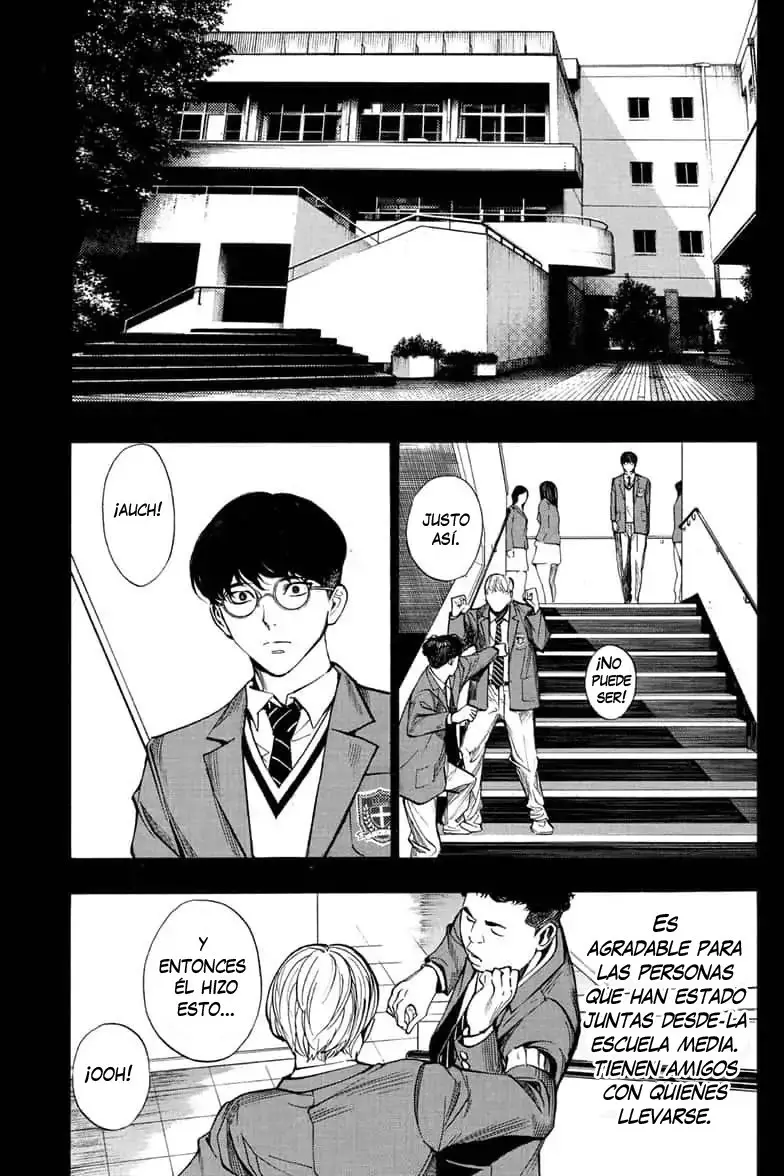 Platinum End (2015) - Capítulo 42 - Página 10 - LectorTMOo