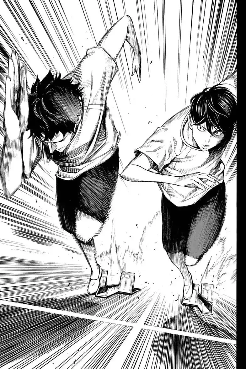 Platinum End (2015) - Capítulo 42 - Página 16 - LectorTMOo