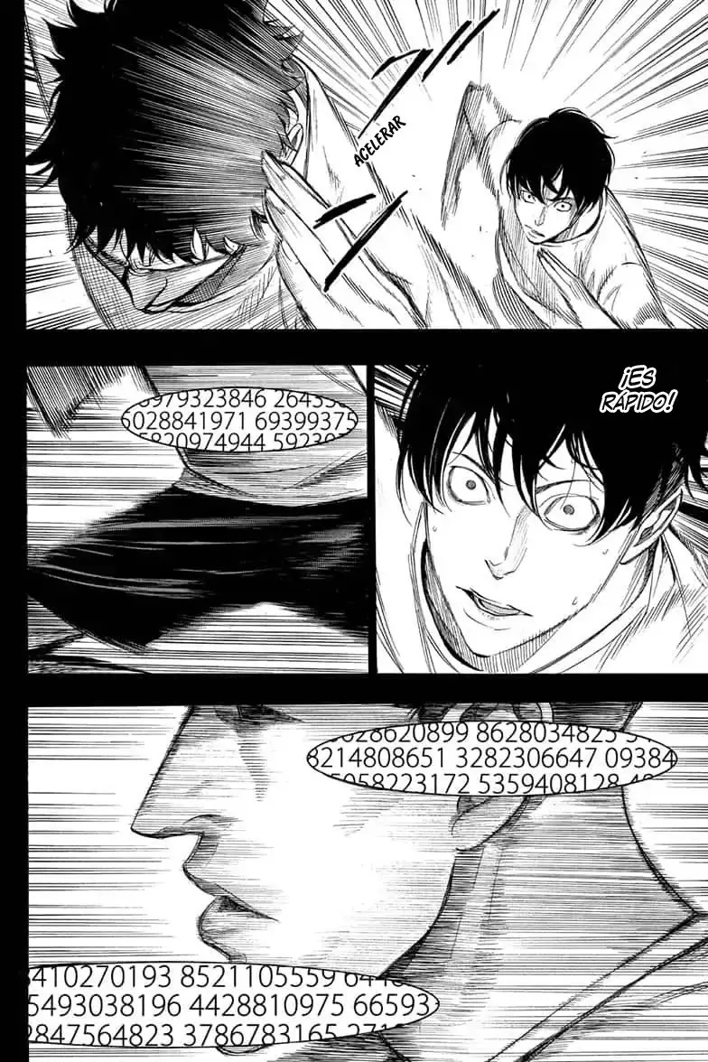 Platinum End (2015) - Capítulo 42 - Página 17 - LectorTMOo