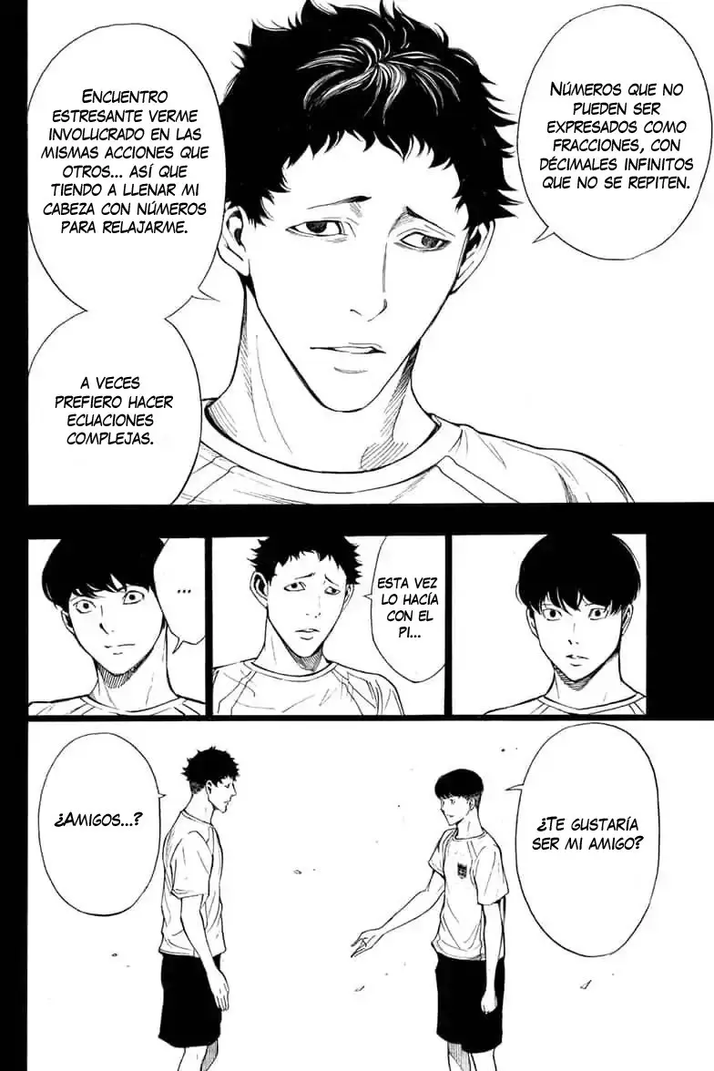 Platinum End (2015) - Capítulo 42 - Página 21 - LectorTMOo
