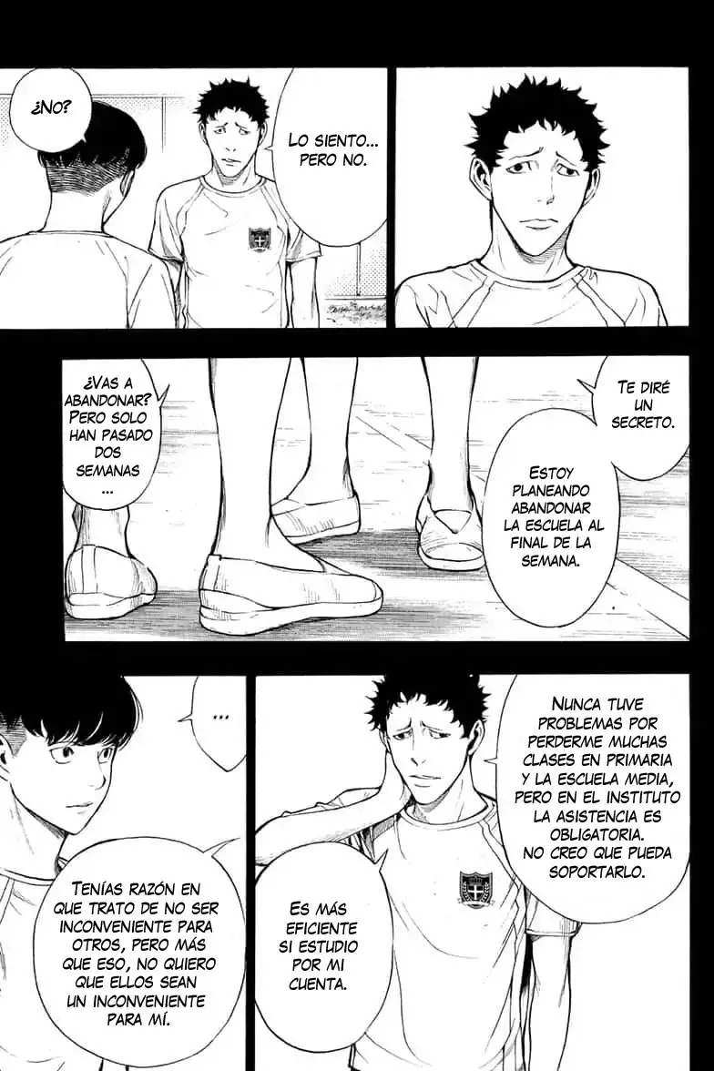Platinum End (2015) - Capítulo 42 - Página 22 - LectorTMOo