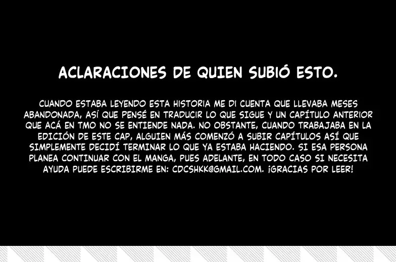 Platinum End (2015) - Capítulo 42 - Página 35 - LectorTMOo