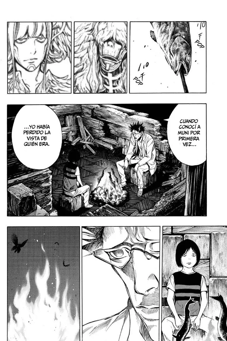 Platinum End (2015) - Capítulo 43 - Página 7 - LectorTMOo