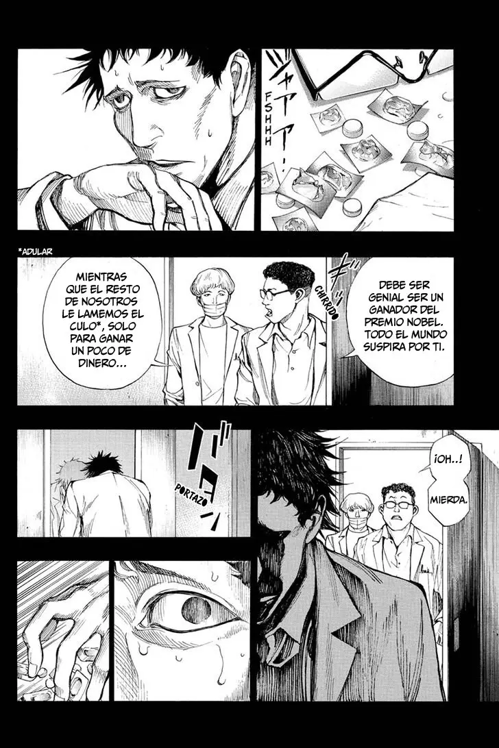 Platinum End (2015) - Capítulo 43 - Página 11 - LectorTMOo