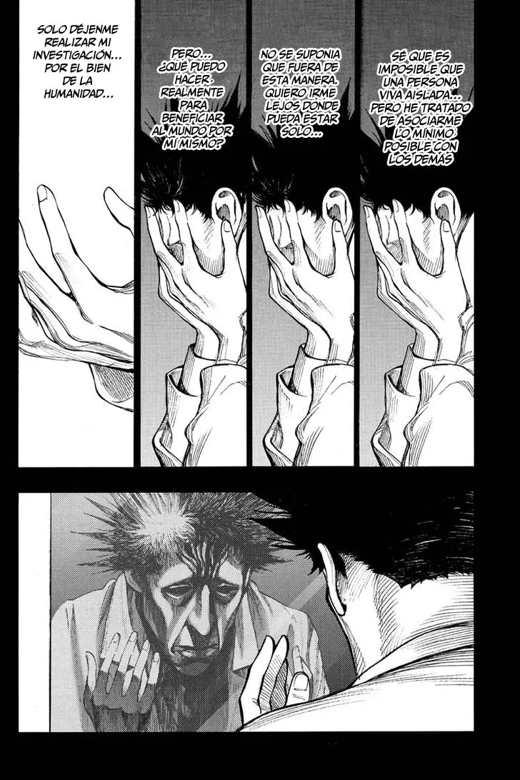 Platinum End (2015) - Capítulo 43 - Página 13 - LectorTMOo