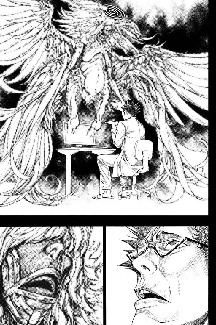 Platinum End (2015) - Capítulo 43 - Página 16 - LectorTMOo