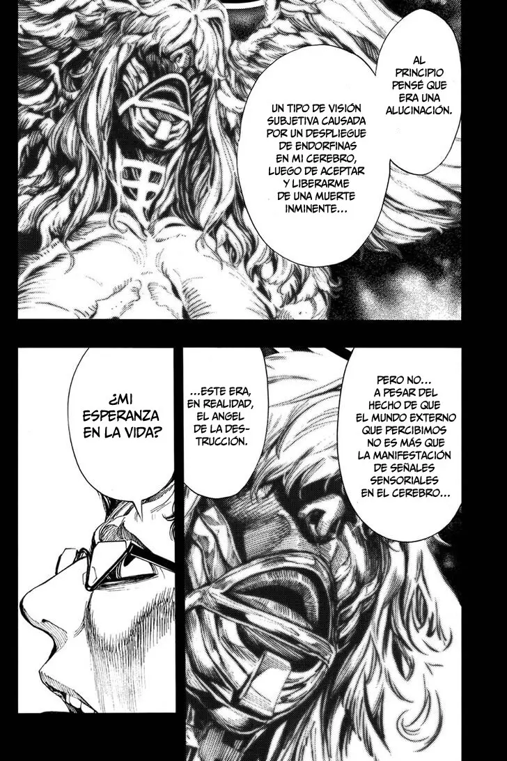 Platinum End (2015) - Capítulo 43 - Página 17 - LectorTMOo