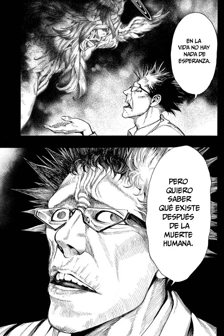 Platinum End (2015) - Capítulo 43 - Página 18 - LectorTMOo