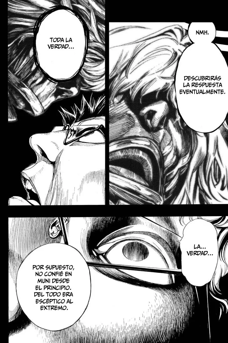 Platinum End (2015) - Capítulo 43 - Página 19 - LectorTMOo