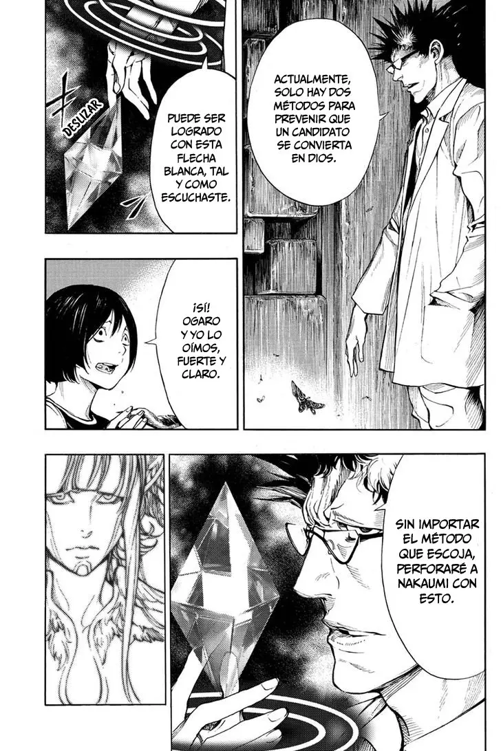 Platinum End (2015) - Capítulo 43 - Página 24 - LectorTMOo