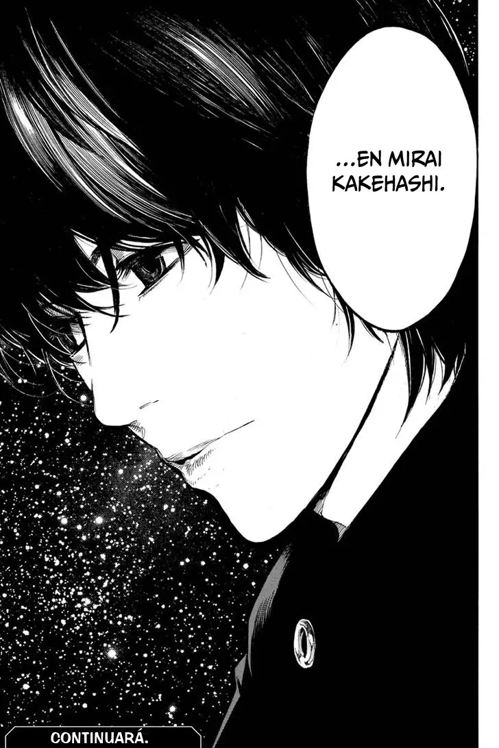 Platinum End (2015) - Capítulo 43 - Página 30 - LectorTMOo