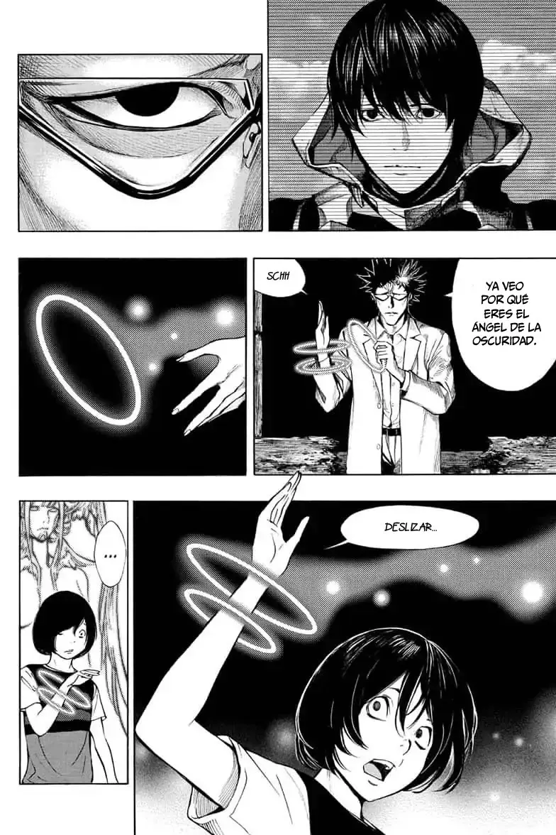 Platinum End (2015) - Capítulo 44 - Página 3 - LectorTMOo