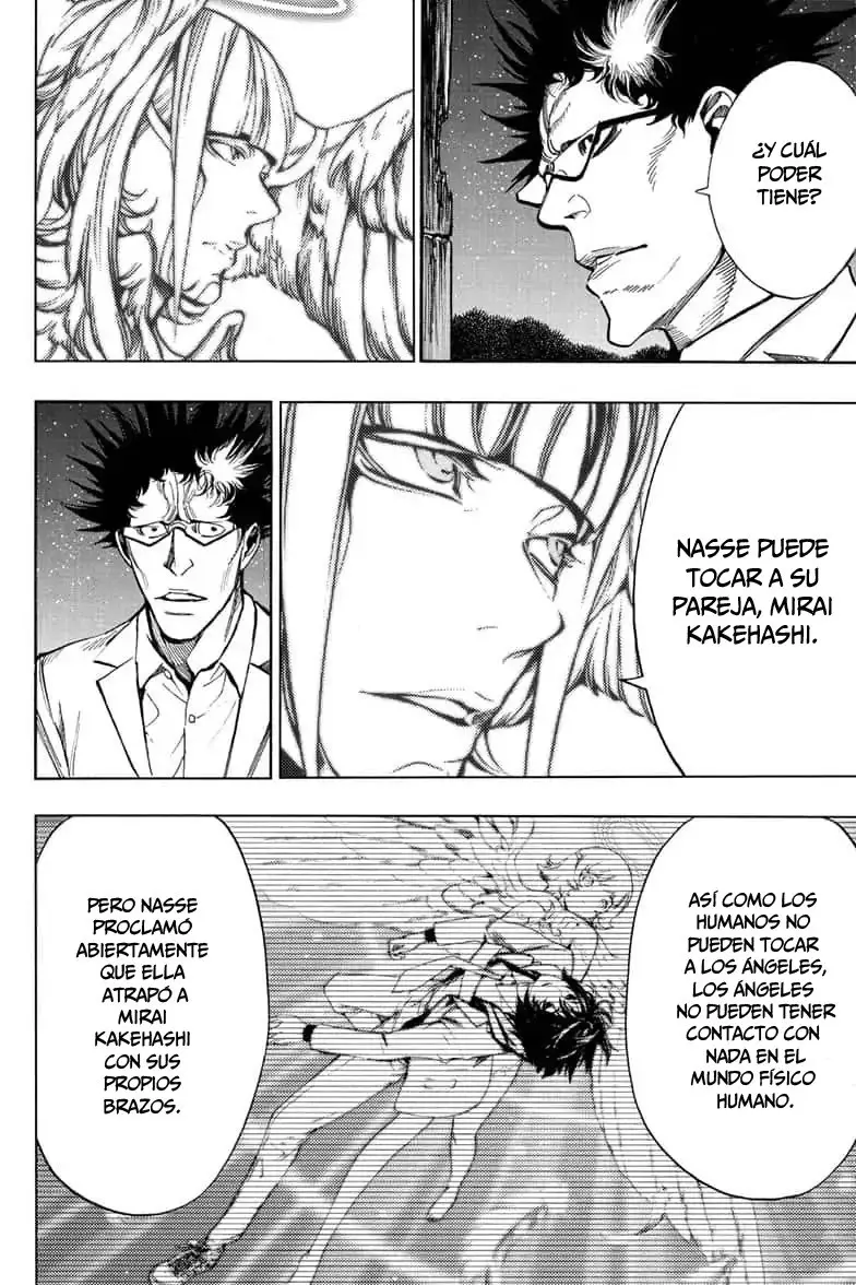 Platinum End (2015) - Capítulo 44 - Página 5 - LectorTMOo