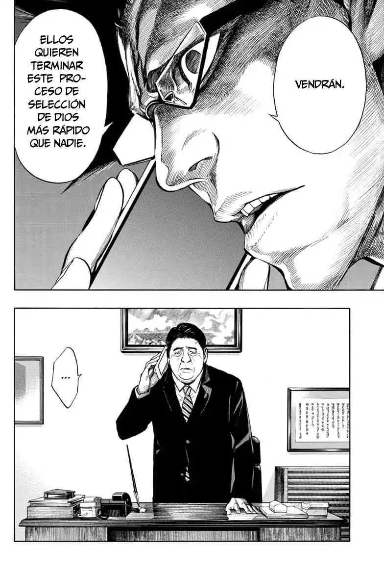 Platinum End (2015) - Capítulo 44 - Página 17 - LectorTMOo