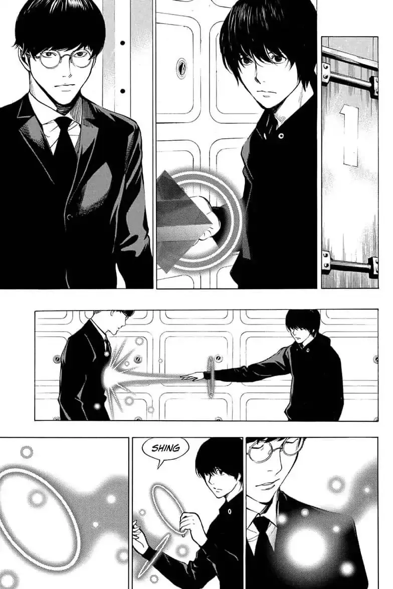 Platinum End (2015) - Capítulo 44 - Página 18 - LectorTMOo