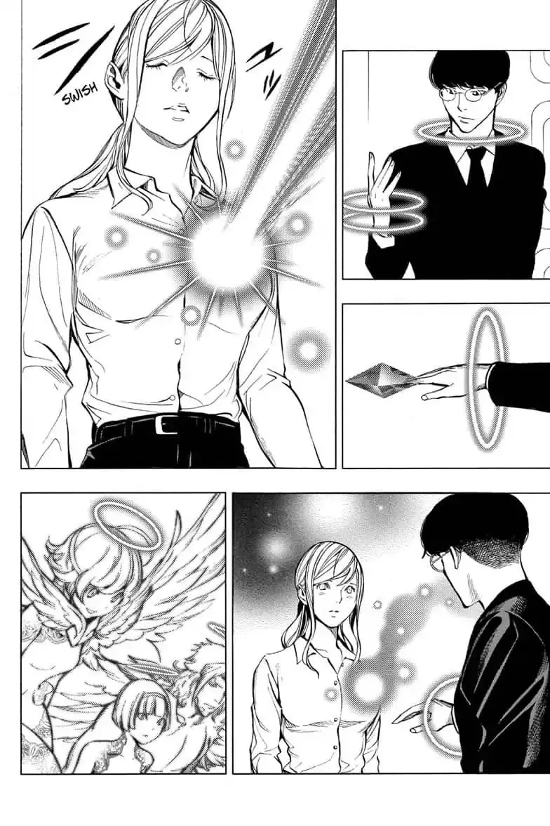 Platinum End (2015) - Capítulo 44 - Página 19 - LectorTMOo